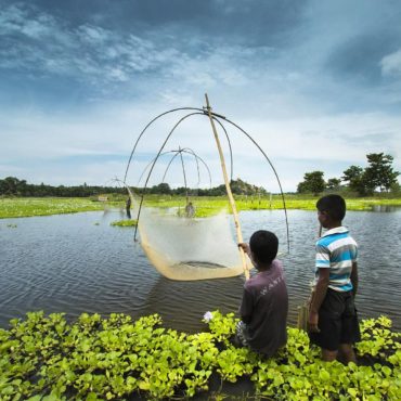 Northeast India