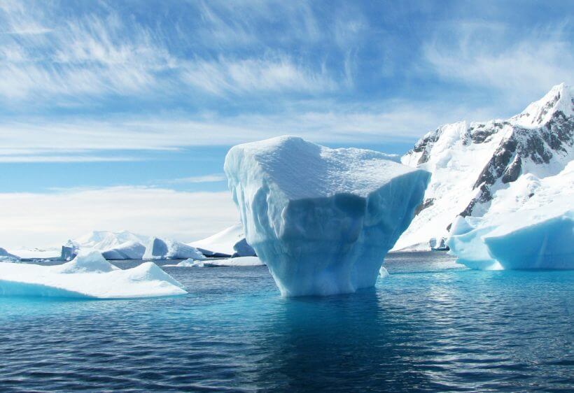 iceberg-404966_1920