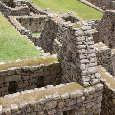 Macchu Picchu