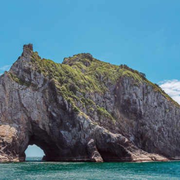 New Zealand