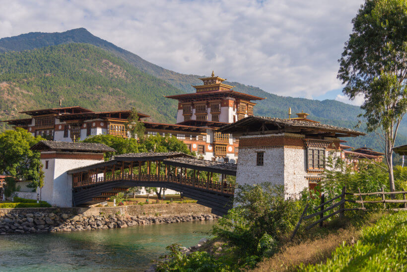 Bhutan