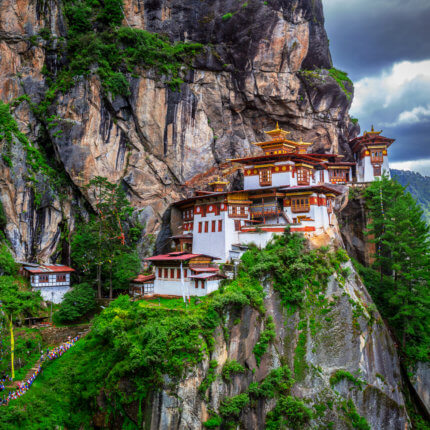 Bhutan