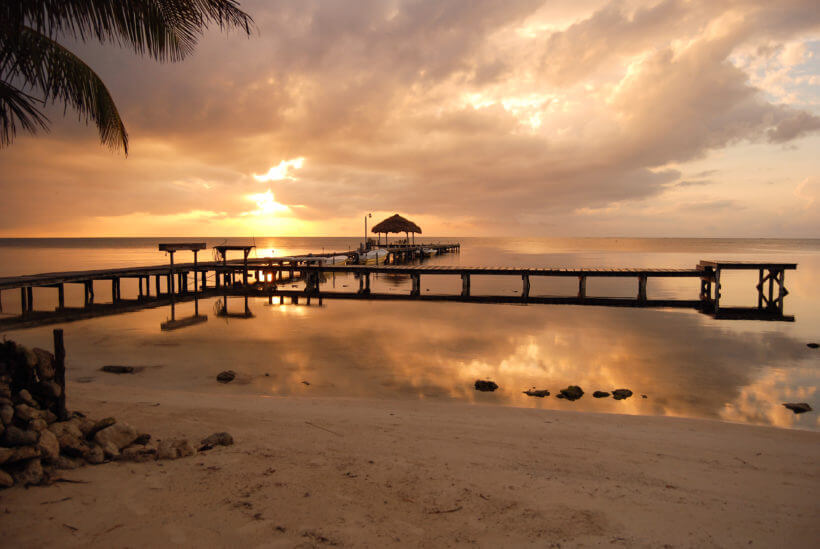 Belize