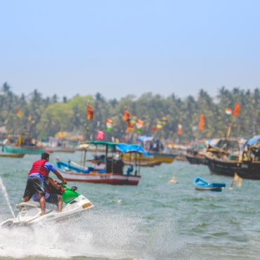 Tarkarli