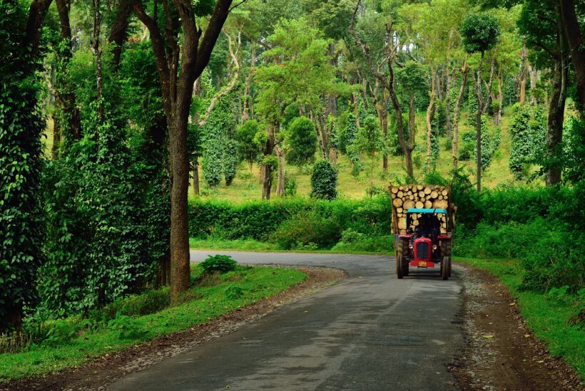 coorg